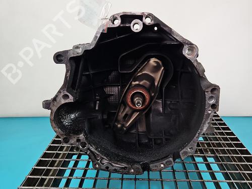 Gearbox VW PASSAT B5.5 (3B3) 4.0 W8 4motion | BP37854752M3 - Image 2