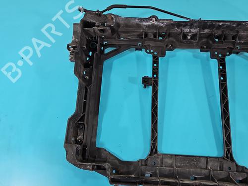 Frontplade/Frontkurv MAZDA CX-5 (KE, GH) 2.2 D AWD (KE2AW) | BP38124724C72 - Image 12