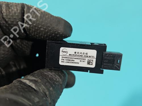 Electronic module MG MG 3 (ZP2_) 1.5 Hybrid+ | BP37839568M83 - Image 12