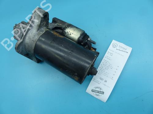 Used Starter Starter 37883700 37883700