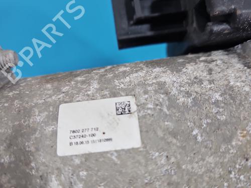 Steering rack JAGUAR XE (X760) 2.0 D | BP37827307M22 - Image 4