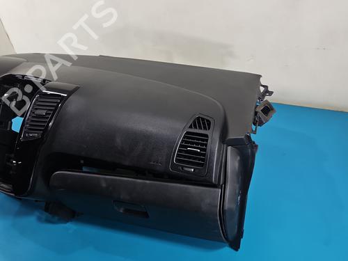 Dashboard KIA VENGA (YN) 1.6 CRDi 115 | BP38061636C46 - Image 4