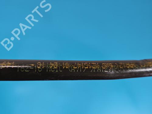 Pipe FORD MONDEO V Turnier (CF) | BP38499813M125 - Image 5