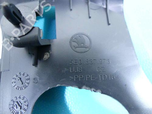 Speaker SKODA OCTAVIA III Combi (5E5, 5E6) 1.6 TDI | BP37808418E2 - Image 13