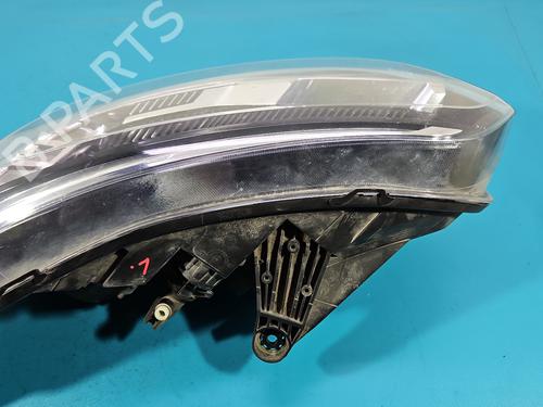 Left headlight RENAULT EXPRESS Box Body/MPV | BP38701571C28 - Image 8