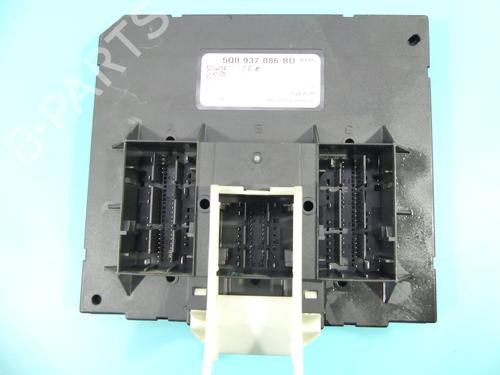 Electronic module VW CC B7 (358) 2.0 TDI | BP37809537M83 - Image 2