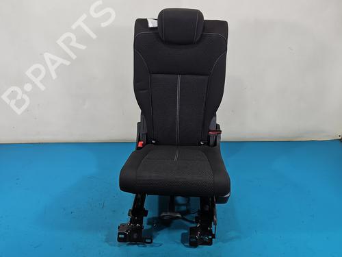 Used Rear seat (2nd row) Rear seat (2nd row) 38751982 38751982