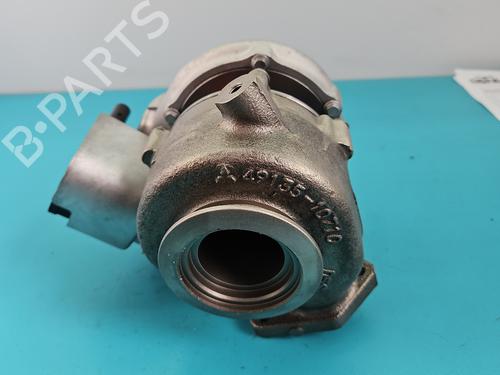 Engine (For Parts) BMW 3 (E90) 318 d | BP38147491M64 - Image 7