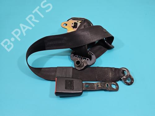 Front left seatbelt AUDI A2 (8Z0) 1.4 | BP38127216I26 - Image 6