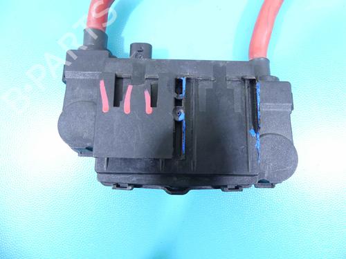 Cable MERCEDES-BENZ S-CLASS (W221, V221) S 250 CDI (221.003, 221.103) | BP37891714E12 - Image 16