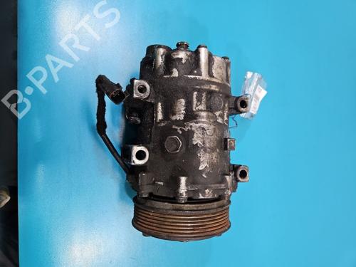 AC compressor VOLVO V50 (545) 2.0 D | BP40461118M34 - Image 5