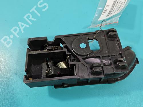Front right interior door handle ISUZU D-MAX II (TFR, TFS) 2.5 CRDi 4x4 (TFS86J) | BP37823172I14 - Image 3
