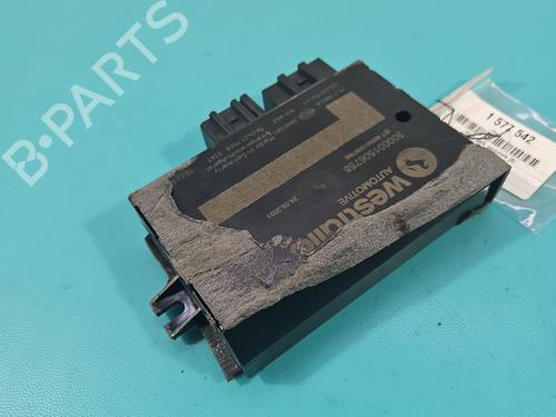 Electronic module SKODA YETI (5L) 2.0 TDI 4x4 | BP37843446M83 - Image 3