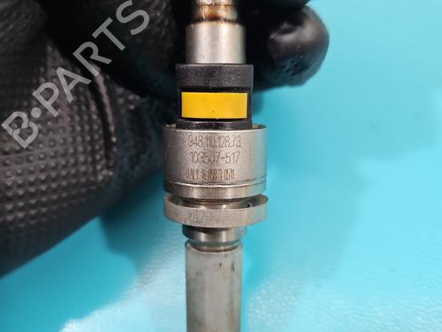 Injector PORSCHE CAYENNE (92A) 4.8 S | BP37990318M100 - Image 4