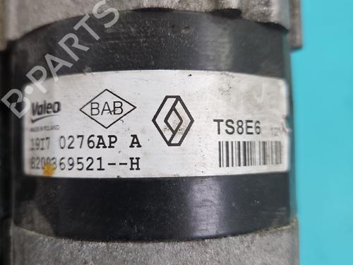 Starter RENAULT CLIO IV (BH_) 1.2 16V | BP37846211M8 - Image 5