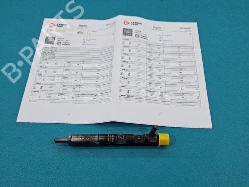 Used Injector Injector 37815694 37815694