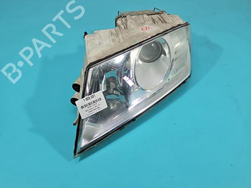 Used Left headlight Left headlight 38757016 38757016