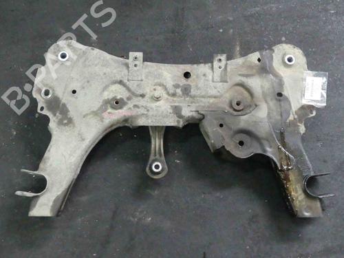Subframe RENAULT KANGOO Express (FW0/1_) 1.5 dCi 85 (FW0K, FW0L, FW0B) | BP37884058M9 - Image 2