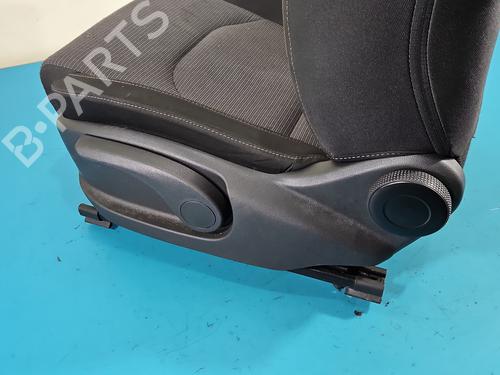 Left front seat HYUNDAI i30 Estate (PDE) | BP37857237C15 - Image 6