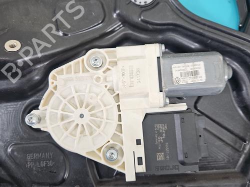 Rear left window mechanism VW PASSAT CC B6 (357) 2.0 TDI | BP38145395C24 - Image 2