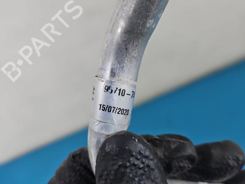 AC pipe SUZUKI SX4 S-Cross (JY) 1.4 Hybrid (Mild Hybrid) AllGrip (AKK 414) | BP37832777M126 - Image 3
