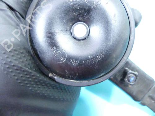 Horn HYUNDAI i30 (PDE, PD, PDEN) 1.5 | BP38114948E13 - Image 6