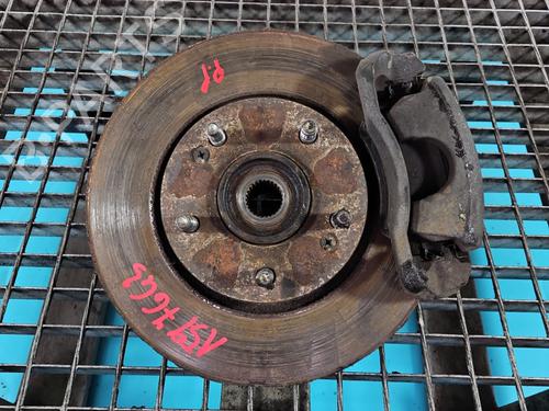 Used Right front steering knuckle Right front steering knuckle 39634286 39634286