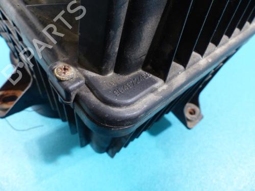 Air filter box PEUGEOT 607 (9D, 9U) 2.7 HDi 24V | BP38153188M87 - Image 8