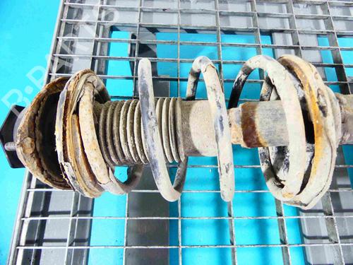 Used Shock absorber spring Shock absorber spring 38154888 38154888