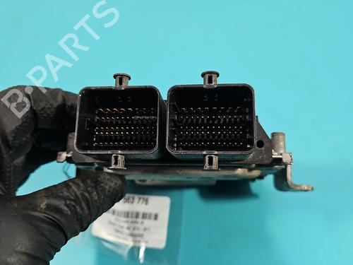 Engine control unit (ECU) SUZUKI SWIFT IV (FZ, NZ) | BP37835532M57 - Image 7