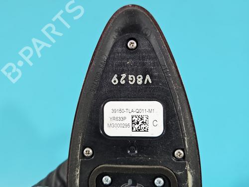 Antenne/Base HONDA CR-V V (RW_, RT_) 1.5 AWD (RW2) | BP38015498C140 - Image 9