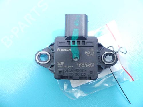 Electronic sensor TESLA MODEL S (5YJS) 70D AWD | BP37879970M84 - Image 2