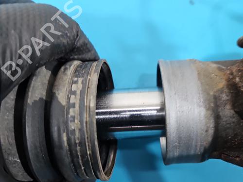 Steering rack CITROËN C5 III (RD_) 1.6 HDi 115 (RD9HRA, RD9HLA, RD9HL0) | BP37825880M22  - Image 12