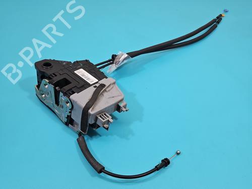 Used Front right lock Front right lock HYUNDAI TUCSON (TL, TLE) 1.6 GDi (132 hp) 38143995 38143995