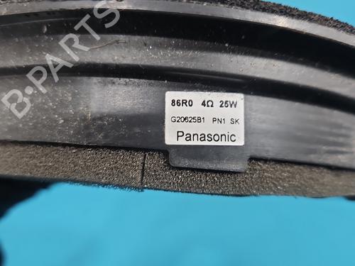 Speaker SUZUKI SX4 S-Cross (JY) 1.4 Hybrid (Mild Hybrid) AllGrip (AKK 414) | BP37832748E2  - Image 8