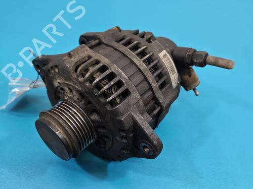 Used Alternator Alternator 37858521 37858521