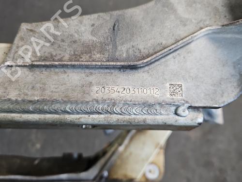 Subframe BMW 5 (F10) 528 i xDrive | BP38140039M9 - Image 4