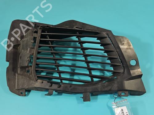 Grill Grill PEUGEOT 5008 II (MC_, MJ_, MR_, M4_) 2.0 BlueHDi 180 (MJEHZW, MJEHZR, MJEHZP) (177 hp) 39649641 39649641