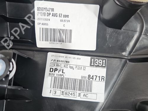 Front left panel DACIA DUSTER (PYM_, PYN_) | BP37838971C58 - Image 3