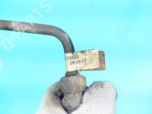 Pipe JAGUAR XF I (X250) 3.0 D | BP37876850M125  - Image 8