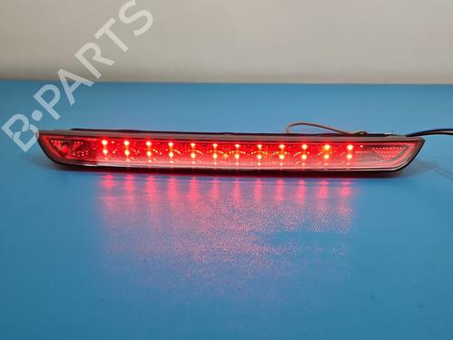 Used Third brake light Third brake light OPEL GRANDLAND / GRANDLAND X (A18, P1UO) 1.2 (75) (131 hp) 37825718 37825718