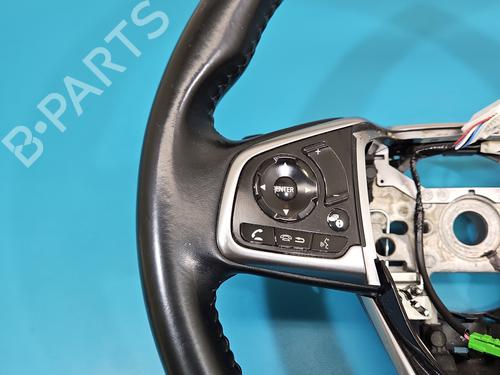 Steering wheel HONDA CR-V V (RW_, RT_) 1.5 AWD (RW2) | BP37856585C49 - Image 5