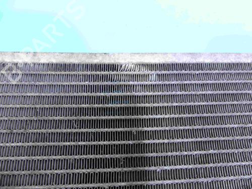 AC radiator HONDA HR-V (RU) 1.5 (RU1) | BP37887270M32 - Image 2