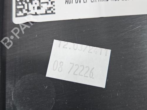 Front left panel SKODA FABIA IV (PJ3) | BP37857463C58 - Image 6
