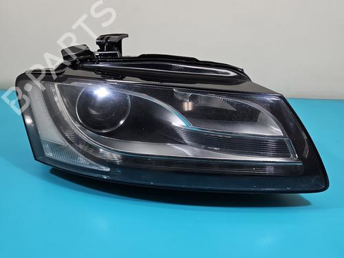 Right headlight AUDI A5 (8T3) 2.0 TFSI quattro | BP38127912C29 - Image 4