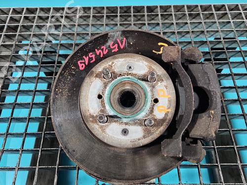 Used Right front steering knuckle Right front steering knuckle 37822529 37822529