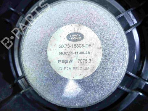 Speaker JAGUAR XF II (X260) | BP37880872E2 - Image 3