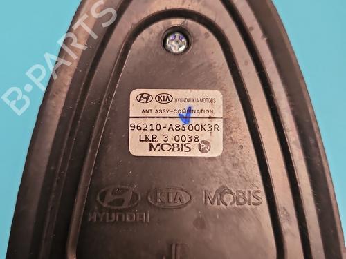 Antenna/Base KIA OPTIMA (JF) 1.7 CRDi | BP37895554C140 - Image 6