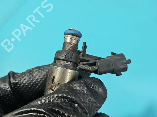 Injector HYUNDAI ix35 (LM, EL, ELH) 1.6 | BP37854439M100  - Image 7