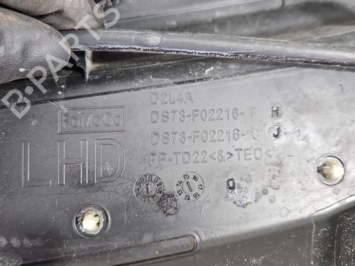 Scuttle panel FORD MONDEO V Turnier (CF) | BP38130260C110 - Image 4